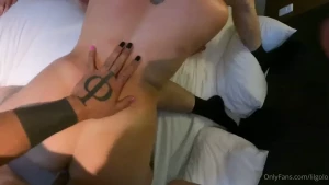 Golo’s Angels [ lilgolo ] Onlyfans leaked video 10817794 on Hotleaks.tv