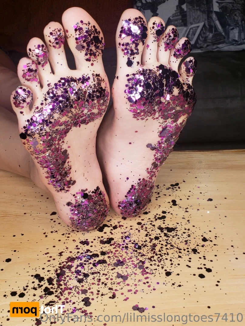 lilmisslongtoes7410 Onlyfans leaked photo 12335038 on Hotleaks.tv
