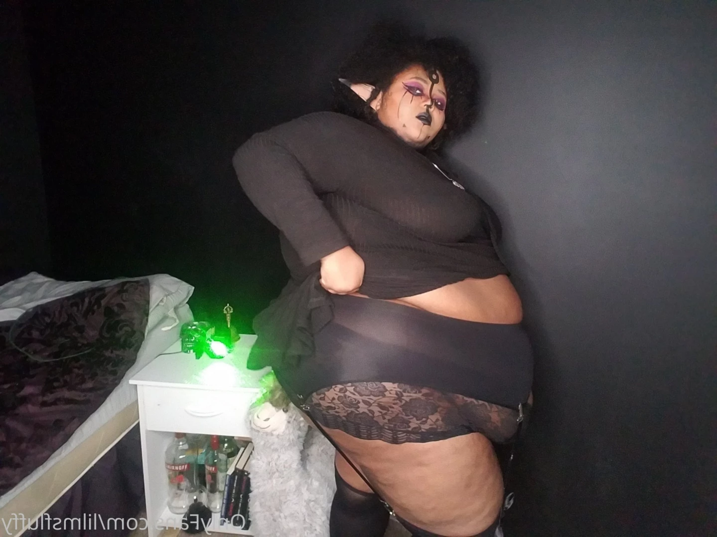 lilmsfluffy Onlyfans leaked photo 11722128 on Hotleaks.tv