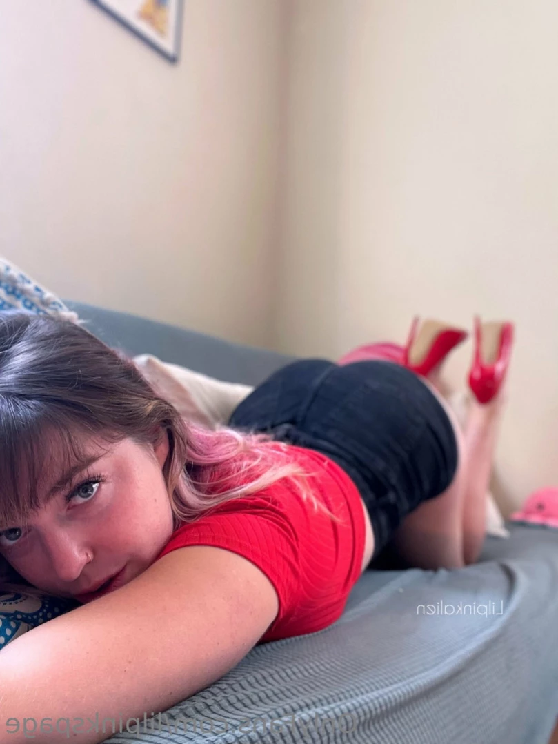 LilPinkAlien ✨ [ lilpinkspage ] Onlyfans leaked photo 13254655 on Hotleaks.tv