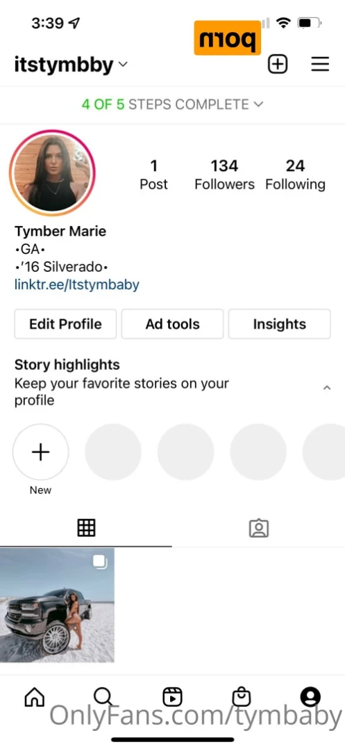 Tym [ liltym ] Onlyfans leaked photo 10895059 on Hotleaks.tv