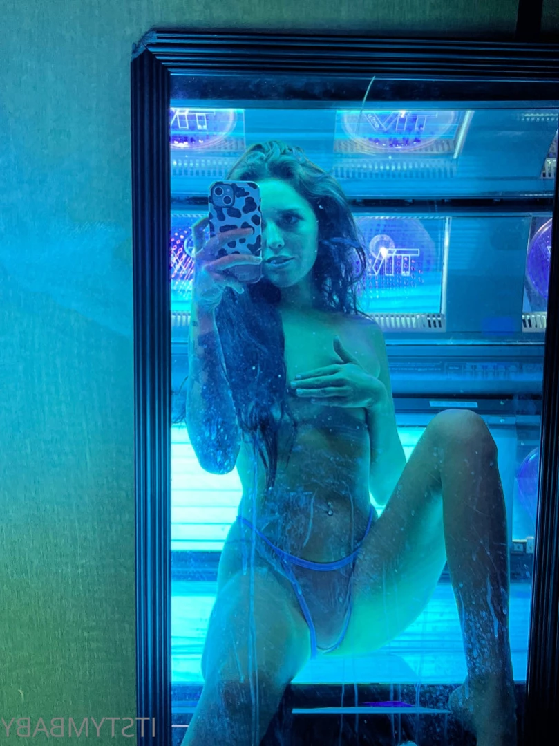 Tym [ liltym ] Onlyfans leaked photo 11754377 on Hotleaks.tv