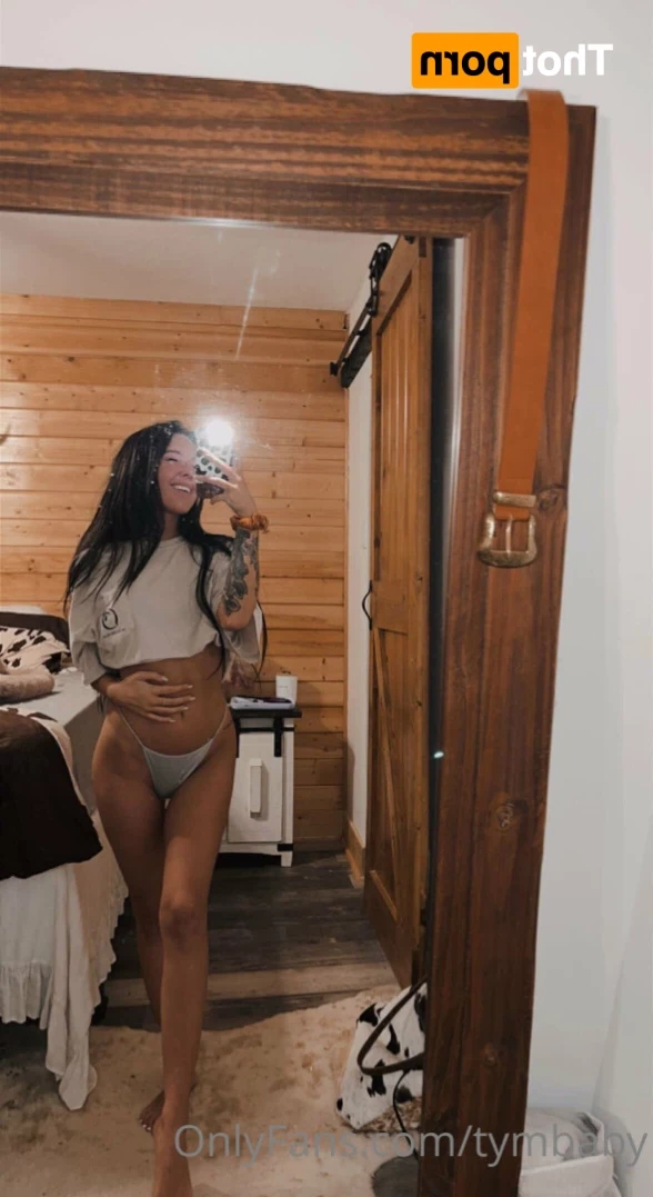 Tym [ liltym ] Onlyfans leaked photo 11806067 on Hotleaks.tv
