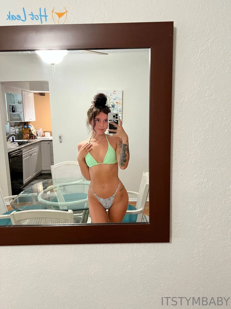 Tym [ liltym ] Onlyfans leaked photo 11808867 on Hotleaks.tv