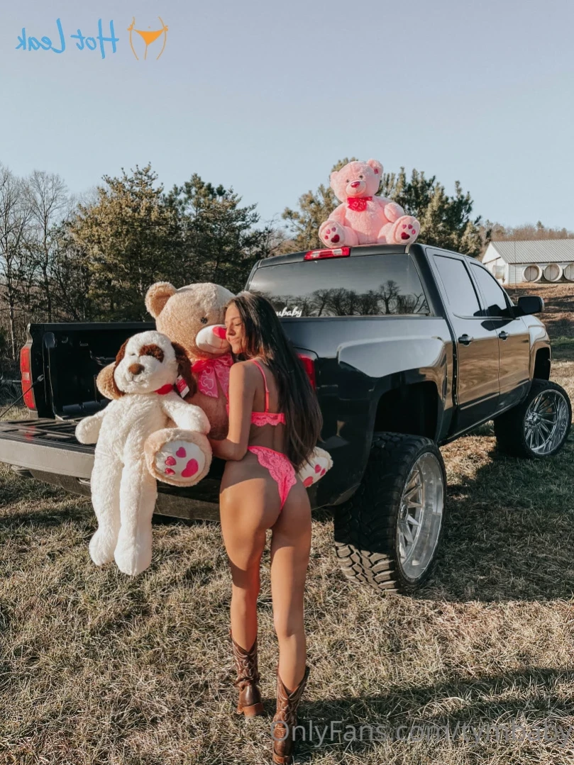 Tym [ liltym ] Onlyfans leaked photo 11810544 on Hotleaks.tv