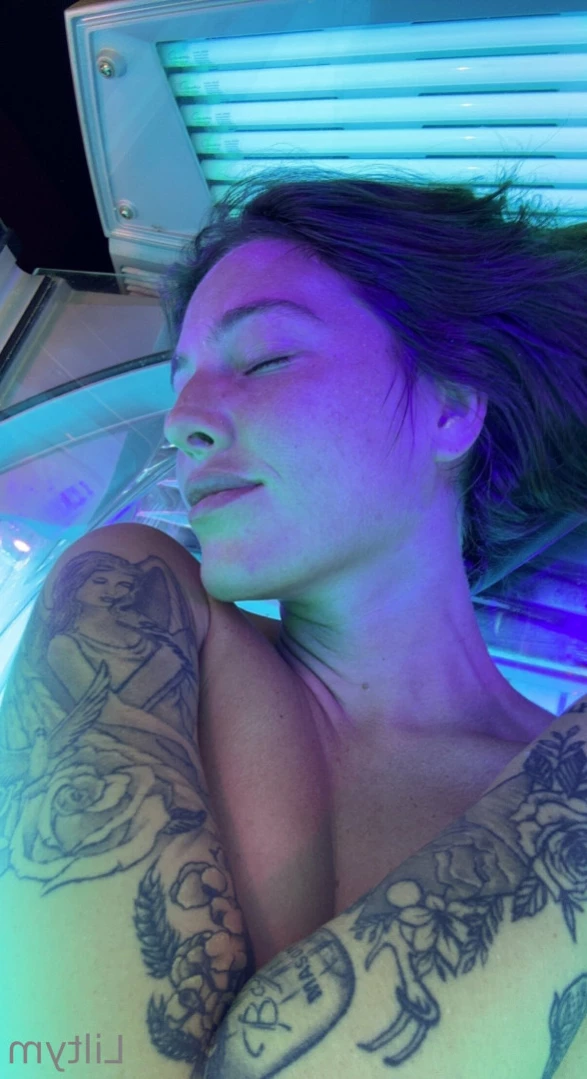 Tym [ liltym ] Onlyfans leaked photo 12344934 on Hotleaks.tv