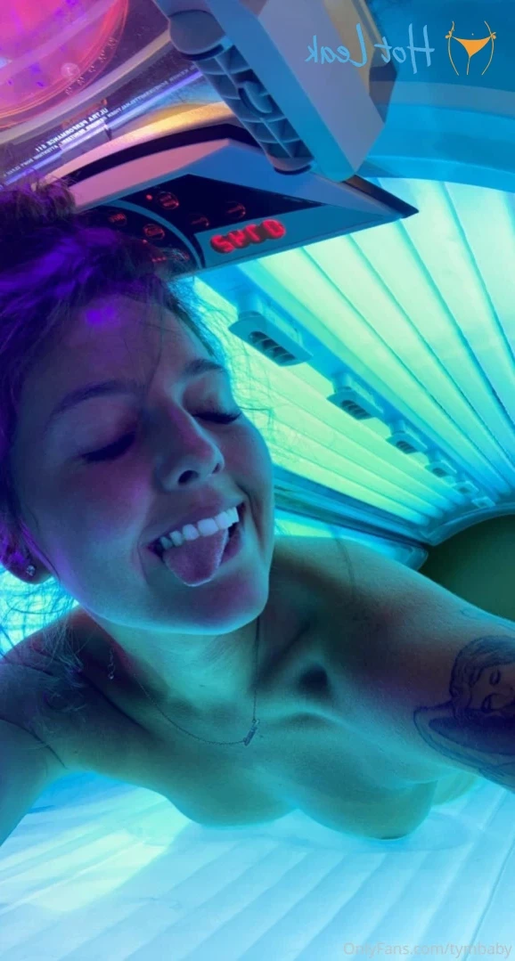 Tym [ liltym ] Onlyfans leaked photo 12983356 on Hotleaks.tv