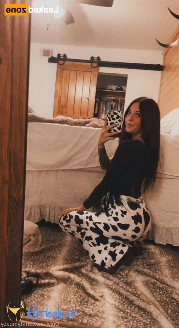 Tym [ liltym ] Onlyfans leaked photo 15324040 on Hotleaks.tv