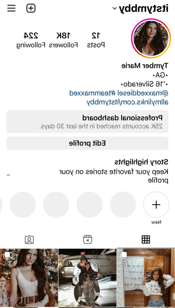 Tym [ liltym ] Onlyfans leaked photo 15682425 on Hotleaks.tv