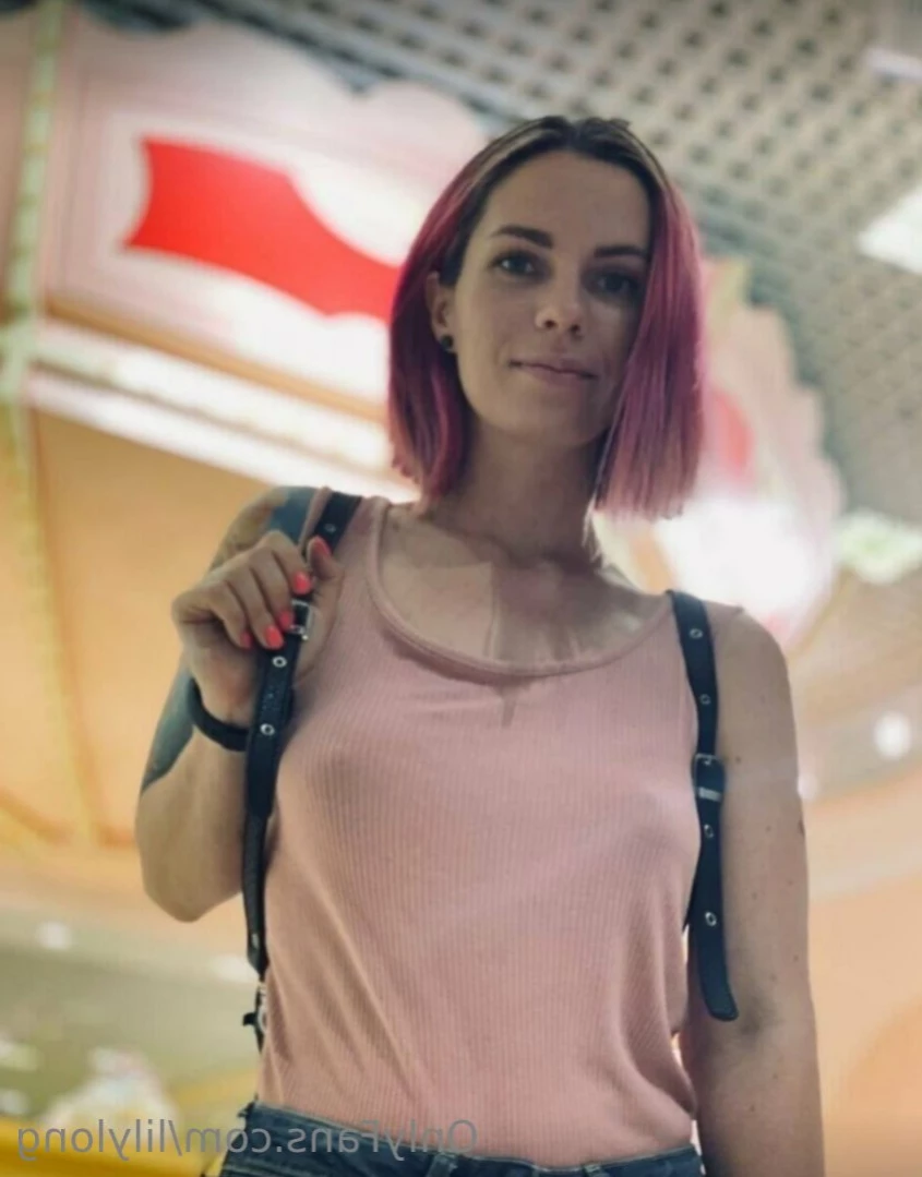 Lily Long [ lilylong ] Onlyfans leaked photo 11606165 on Hotleaks.tv