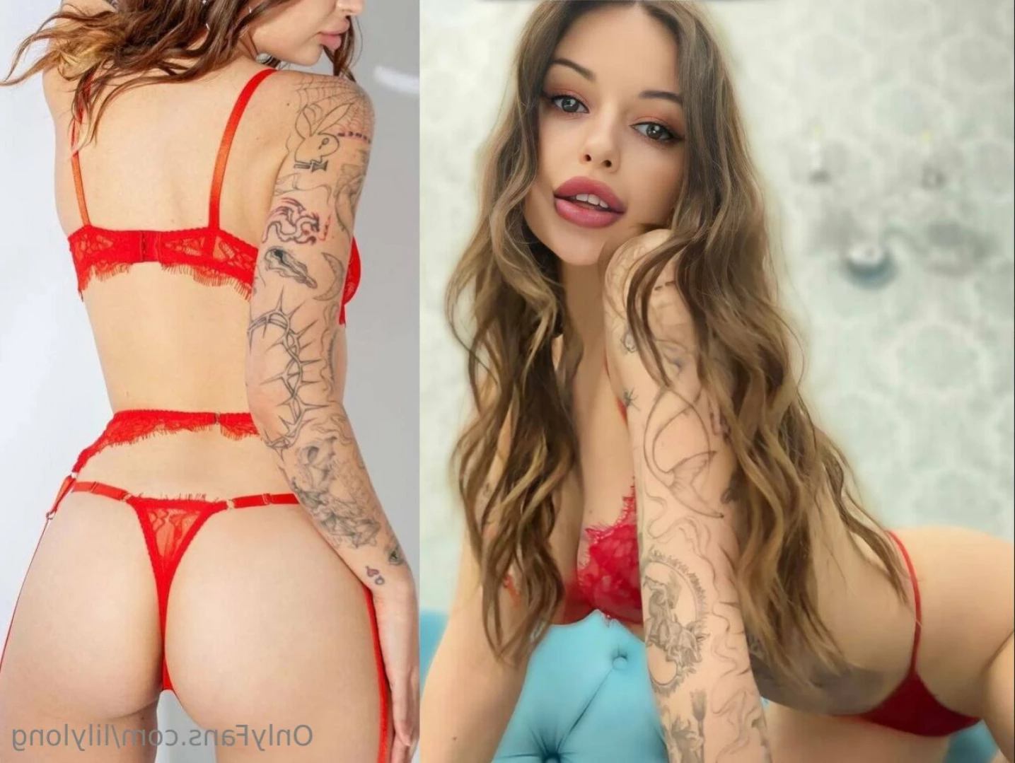 Lily Long [ lilylong ] Onlyfans leaked photo 12344869 on Hotleaks.tv