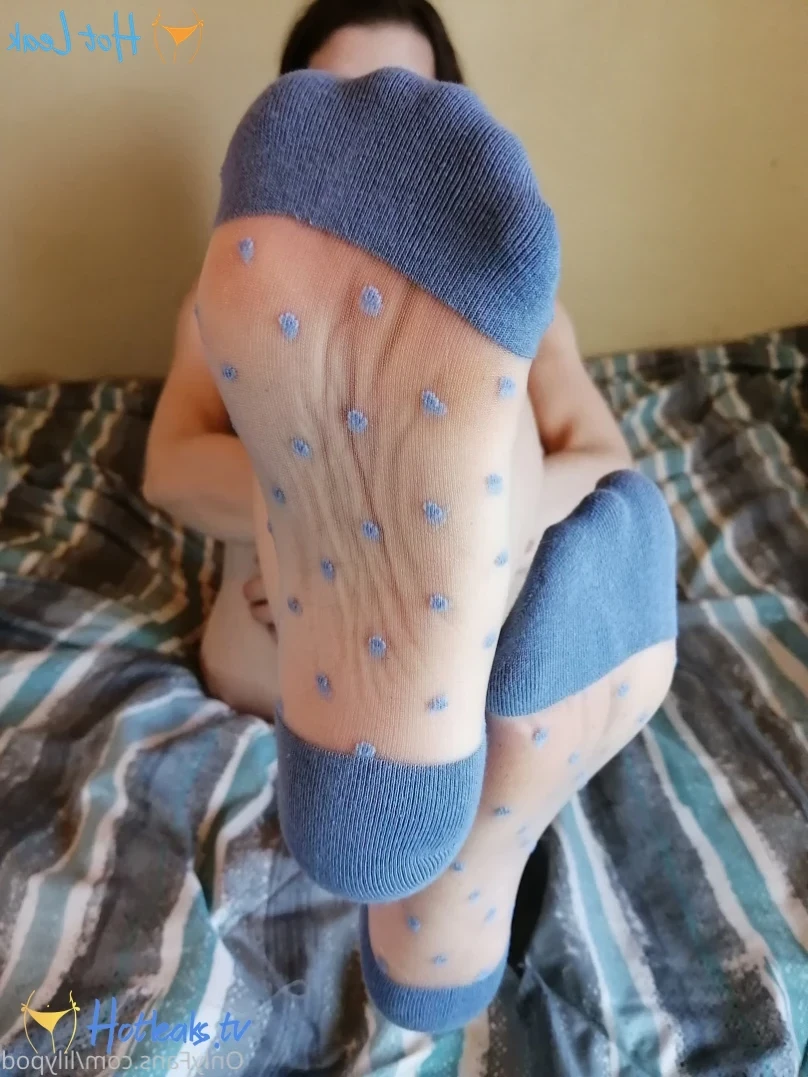 Lilypod 💙's FEET! 👣 [ lilypod ] Onlyfans leaked photo 11380741 on Hotleaks.tv