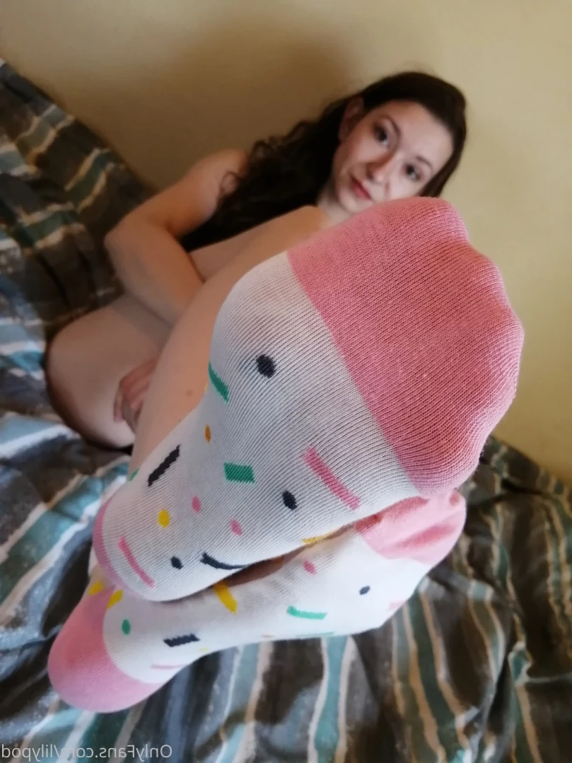 Lilypod 💙's FEET! 👣 [ lilypod ] Onlyfans leaked photo 11381386 on Hotleaks.tv