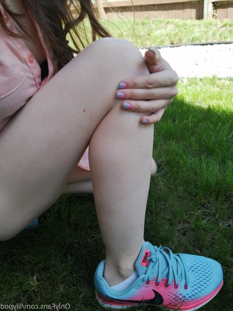 Lilypod 💙's FEET! 👣 [ lilypod ] Onlyfans leaked photo 12548925 on Hotleaks.tv