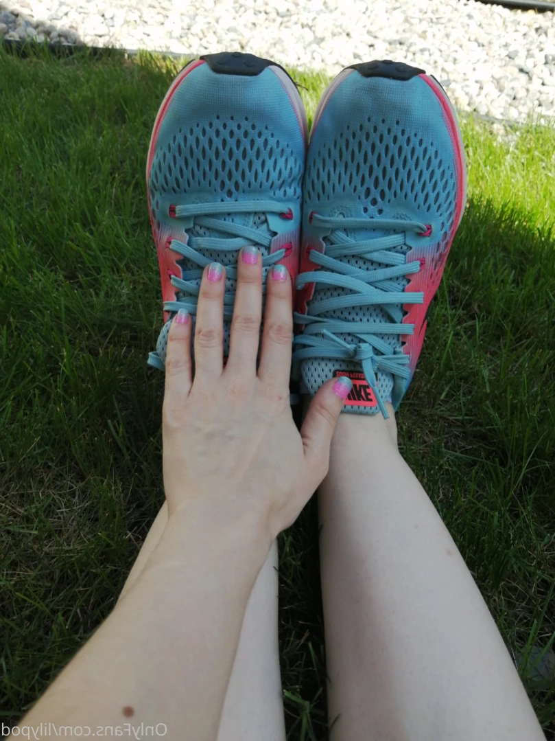 Lilypod 💙's FEET! 👣 [ lilypod ] Onlyfans leaked photo 12692366 on Hotleaks.tv