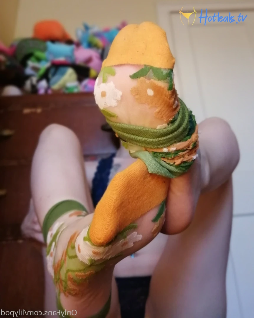 Lilypod 💙's FEET! 👣 [ lilypod ] Onlyfans leaked photo 13646251 on Hotleaks.tv