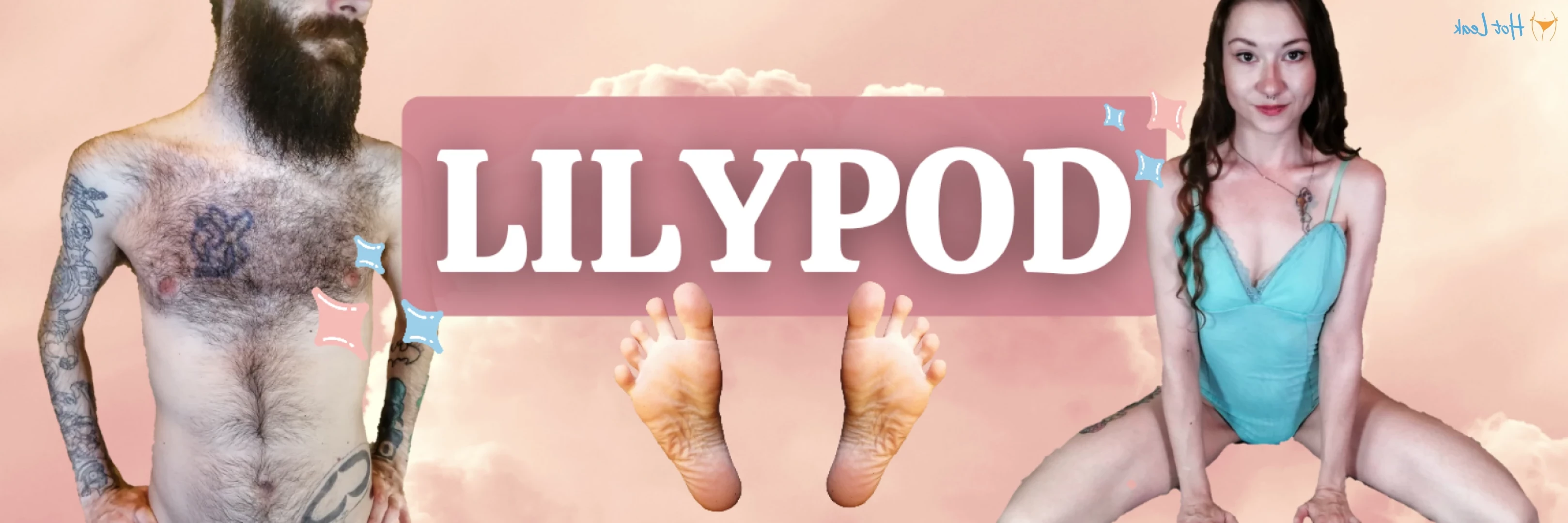 Lilypod 💙's FEET! 👣 [ lilypod ] Onlyfans leaked photo 13683572 on Hotleaks.tv