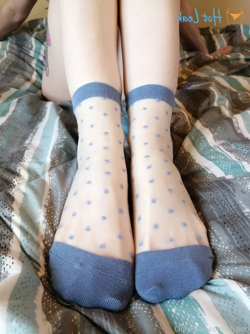 Lilypod 💙's FEET! 👣 [ lilypod ] Onlyfans leaked photo 13726421 on Hotleaks.tv