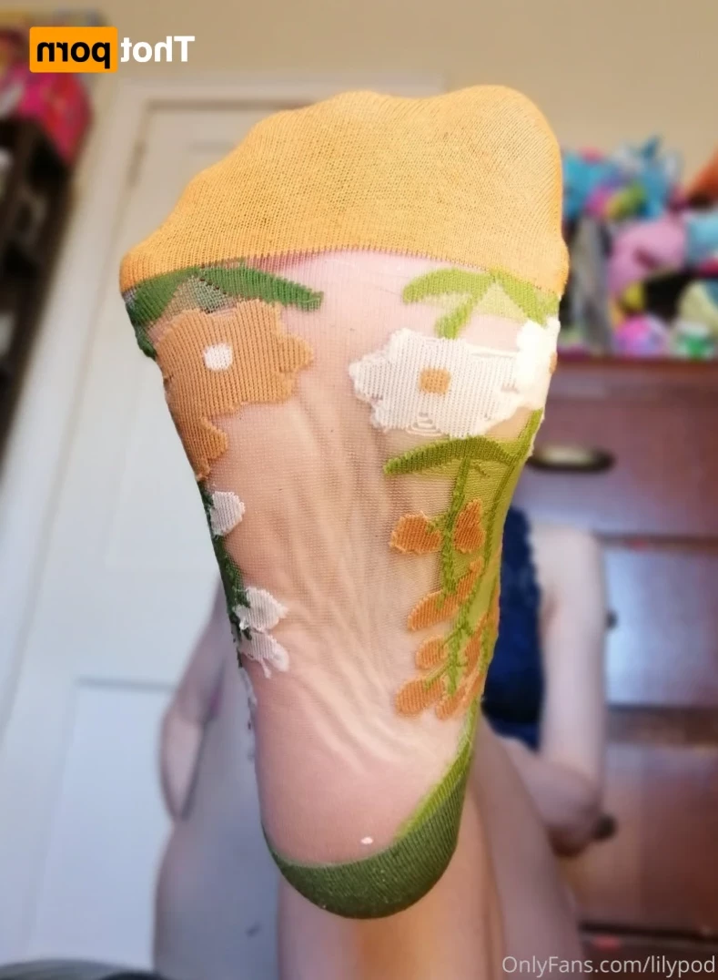 Lilypod 💙's FEET! 👣 [ lilypod ] Onlyfans leaked photo 13751724 on Hotleaks.tv