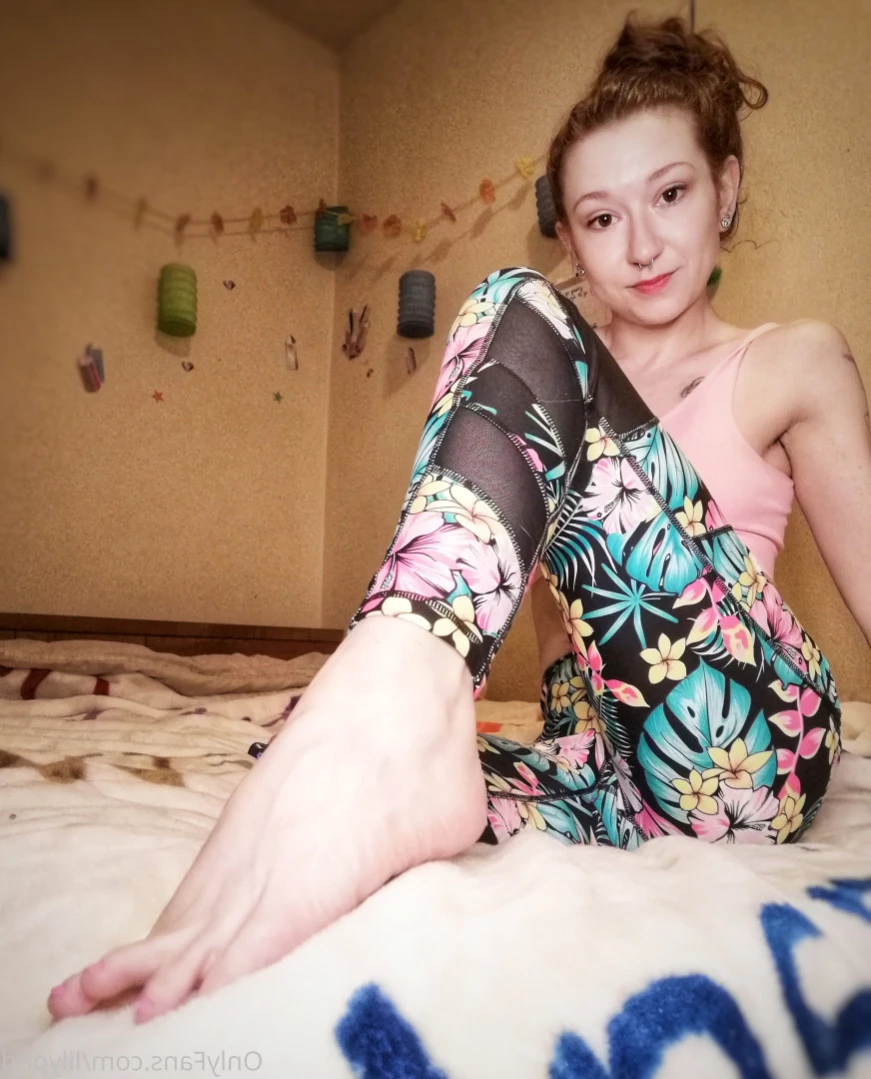 Lilypod 💙's FEET! 👣 [ lilypod ] Onlyfans leaked photo 13813883 on Hotleaks.tv