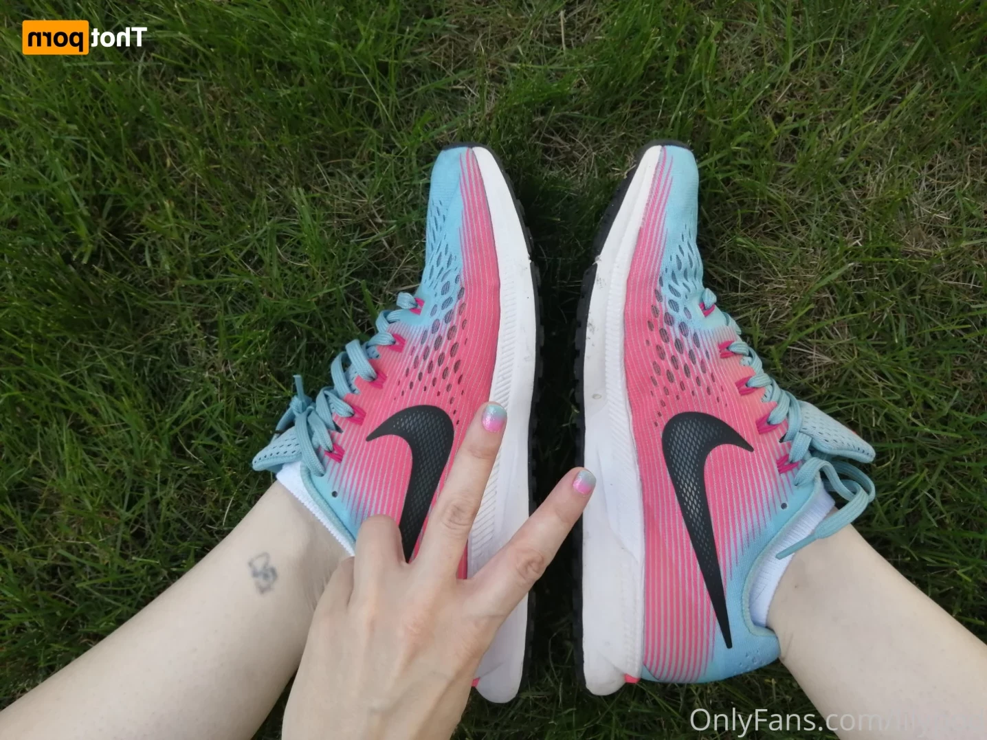 Lilypod 💙's FEET! 👣 [ lilypod ] Onlyfans leaked photo 14897436 on Hotleaks.tv