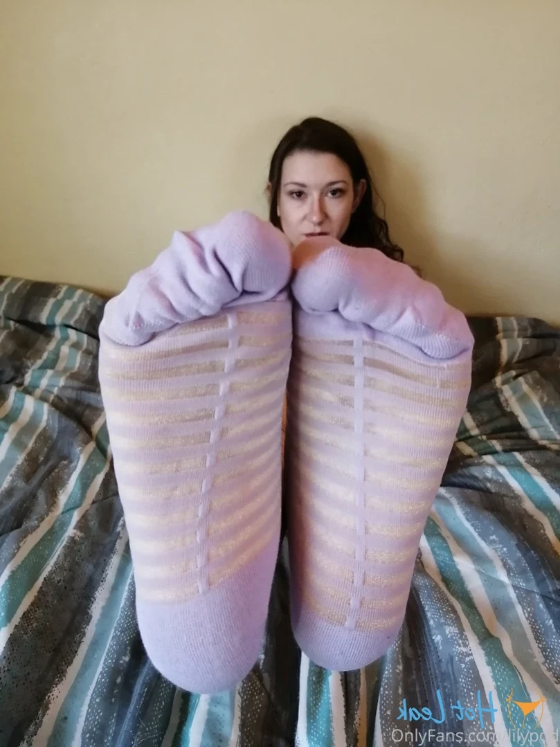 Lilypod 💙's FEET! 👣 [ lilypod ] Onlyfans leaked photo 15421063 on Hotleaks.tv
