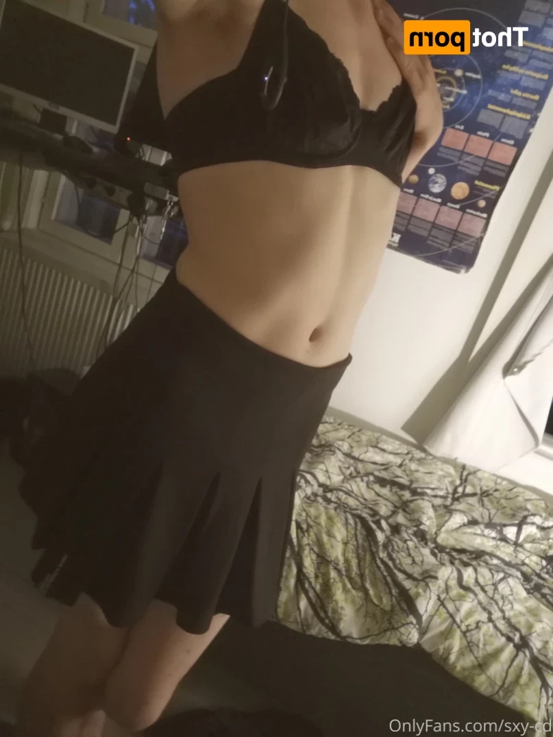 Lily~ [ lilytgirl ] Onlyfans leaked photo 11396887 on Hotleaks.tv