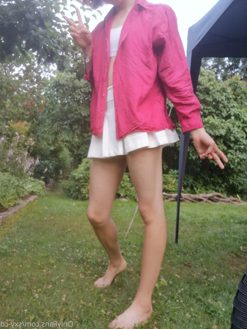 Lily~ [ lilytgirl ] Onlyfans leaked photo 11566995 on Hotleaks.tv