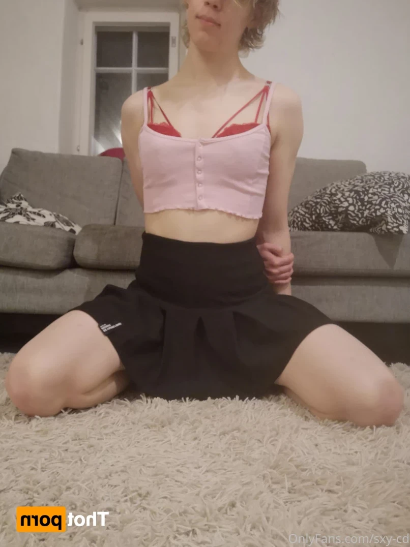 Lily~ [ lilytgirl ] Onlyfans leaked photo 11570888 on Hotleaks.tv
