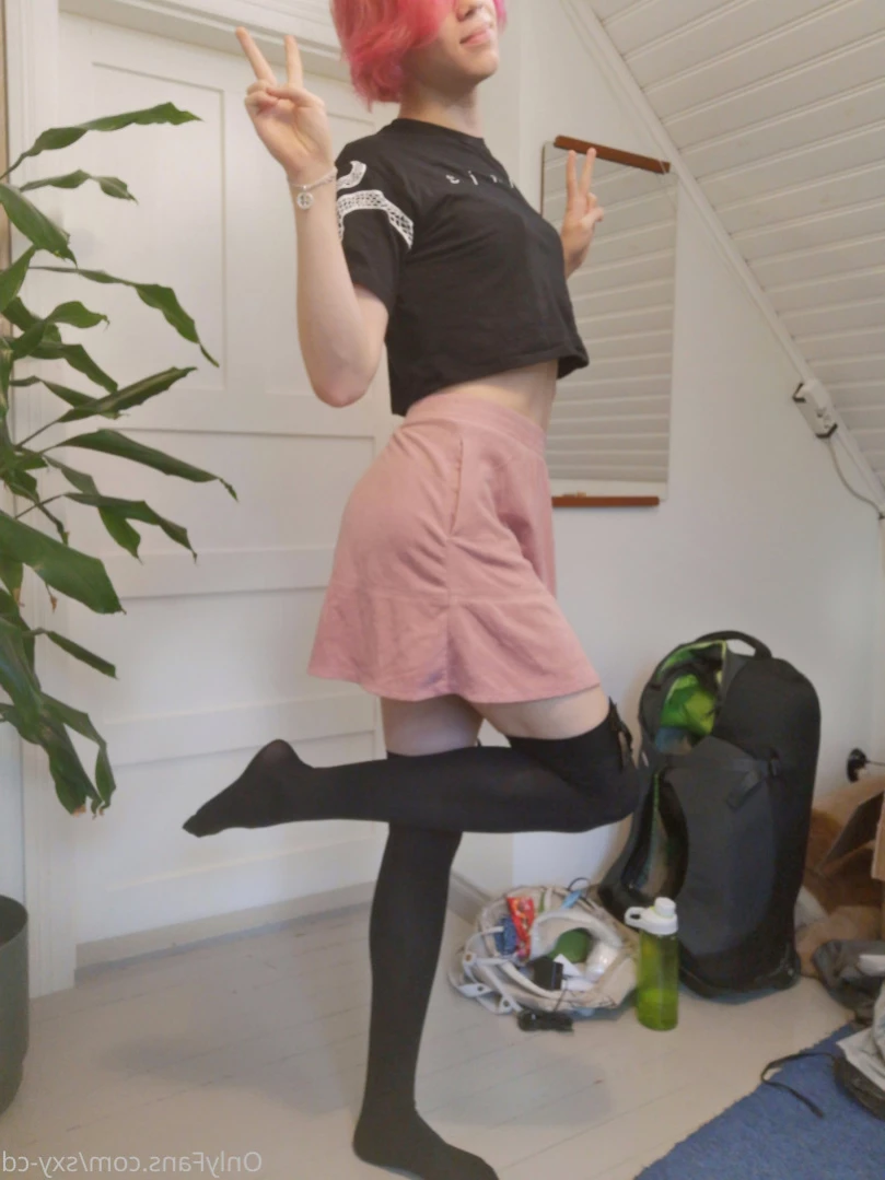 Lily~ [ lilytgirl ] Onlyfans leaked photo 11674429 on Hotleaks.tv