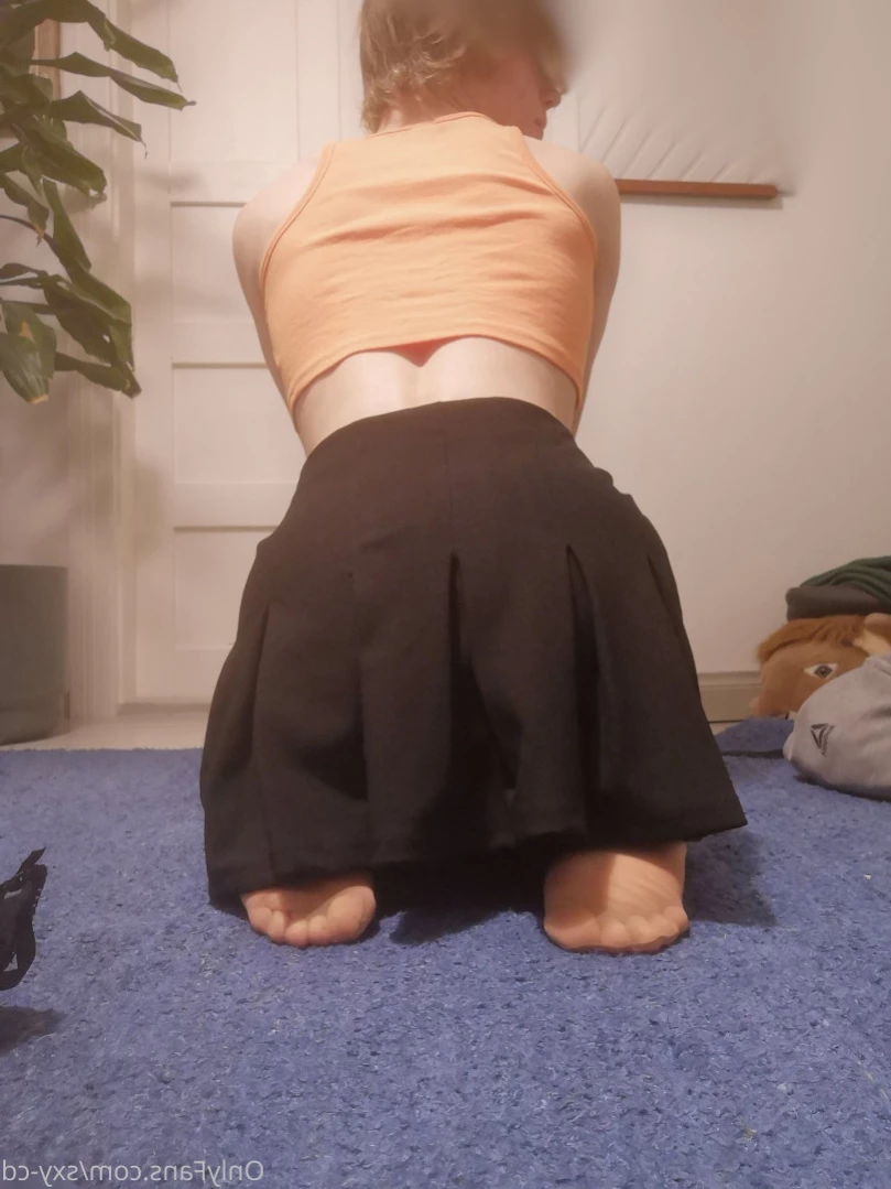 Lily~ [ lilytgirl ] Onlyfans leaked photo 12610043 on Hotleaks.tv