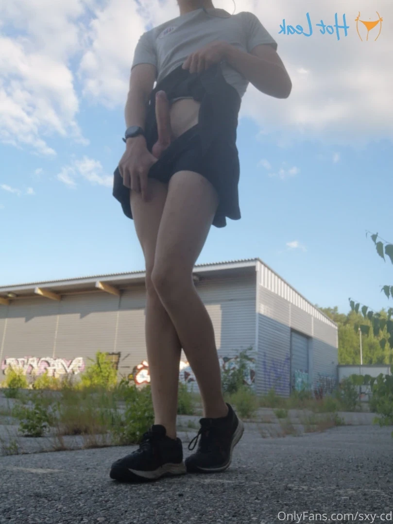 Lily~ [ lilytgirl ] Onlyfans leaked photo 12624395 on Hotleaks.tv