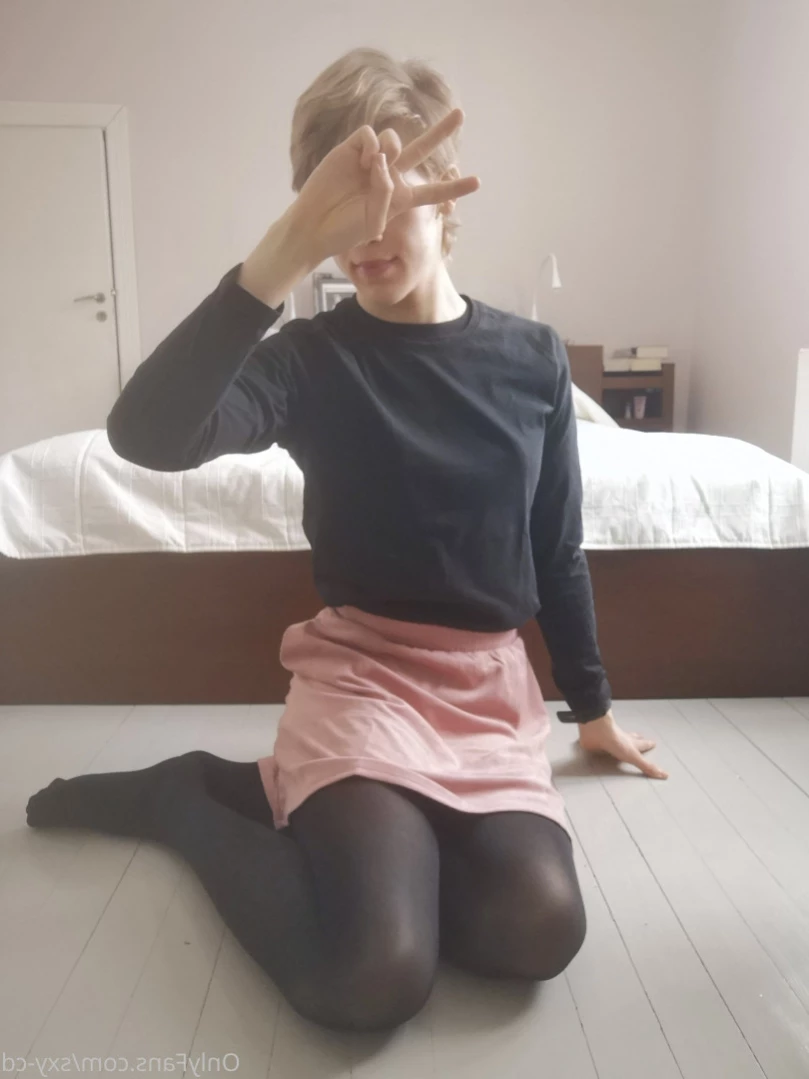 Lily~ [ lilytgirl ] Onlyfans leaked photo 12889933 on Hotleaks.tv