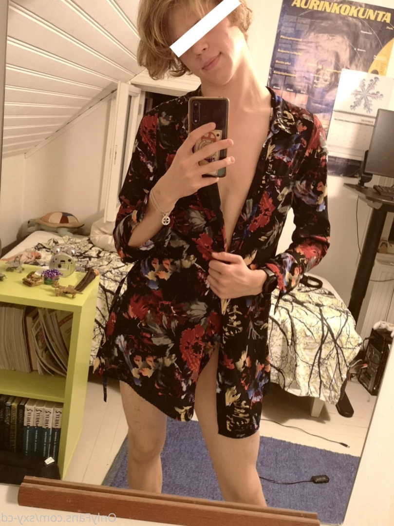 Lily~ [ lilytgirl ] Onlyfans leaked photo 13872531 on Hotleaks.tv