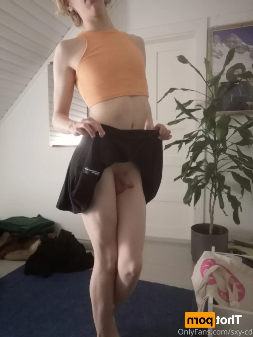 Lily~ [ lilytgirl ] Onlyfans leaked photo 14933907 on Hotleaks.tv