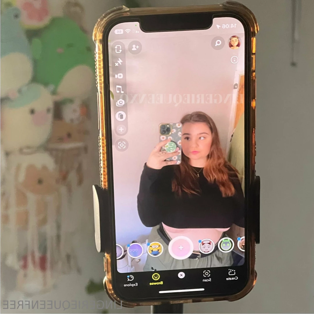 Emilia Lily Jones [ lingeriequeenfree ] Onlyfans leaked photo 12776261 on Hotleaks.tv