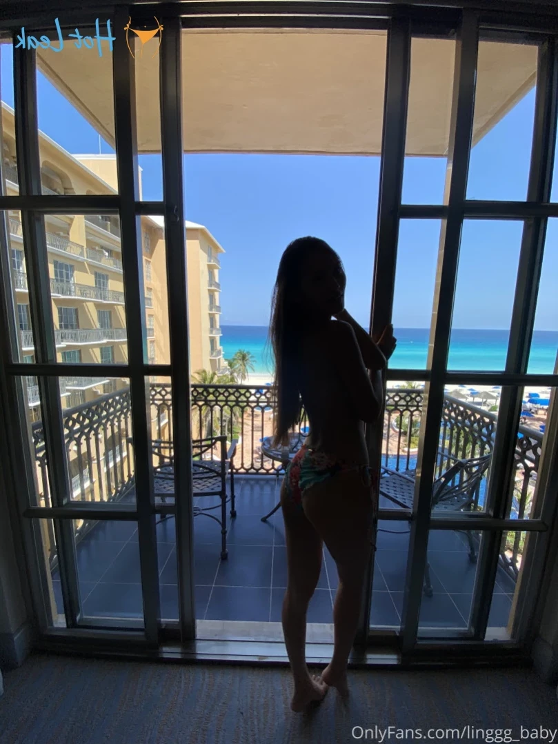 linggg_baby Onlyfans leaked photo 11415528 on Hotleaks.tv