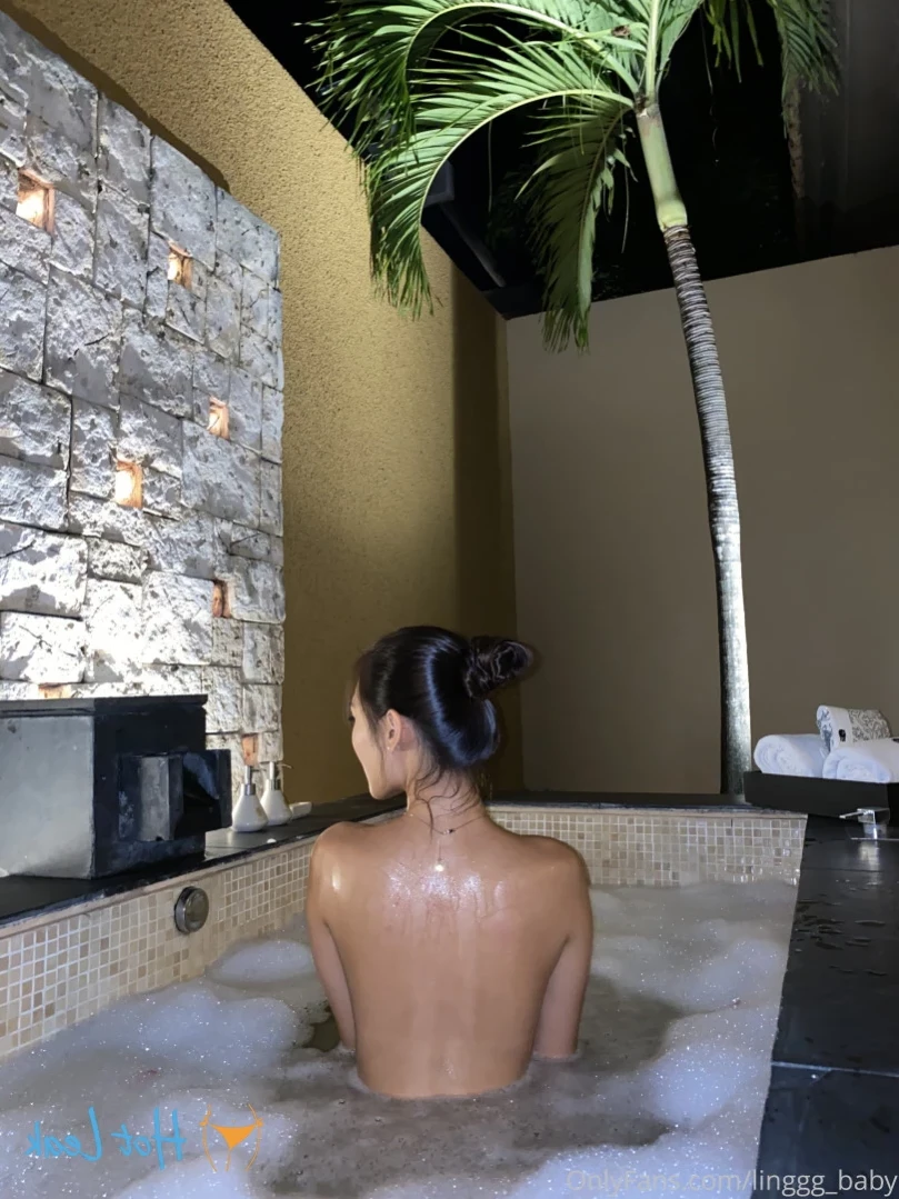 linggg_baby Onlyfans leaked photo 12103261 on Hotleaks.tv