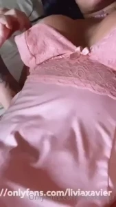 Livia xavier [ liviaxavier ] Onlyfans leaked video 18140875 on Hotleaks.tv
