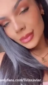 Livia xavier [ liviaxavier ] Onlyfans leaked video 18140876 on Hotleaks.tv
