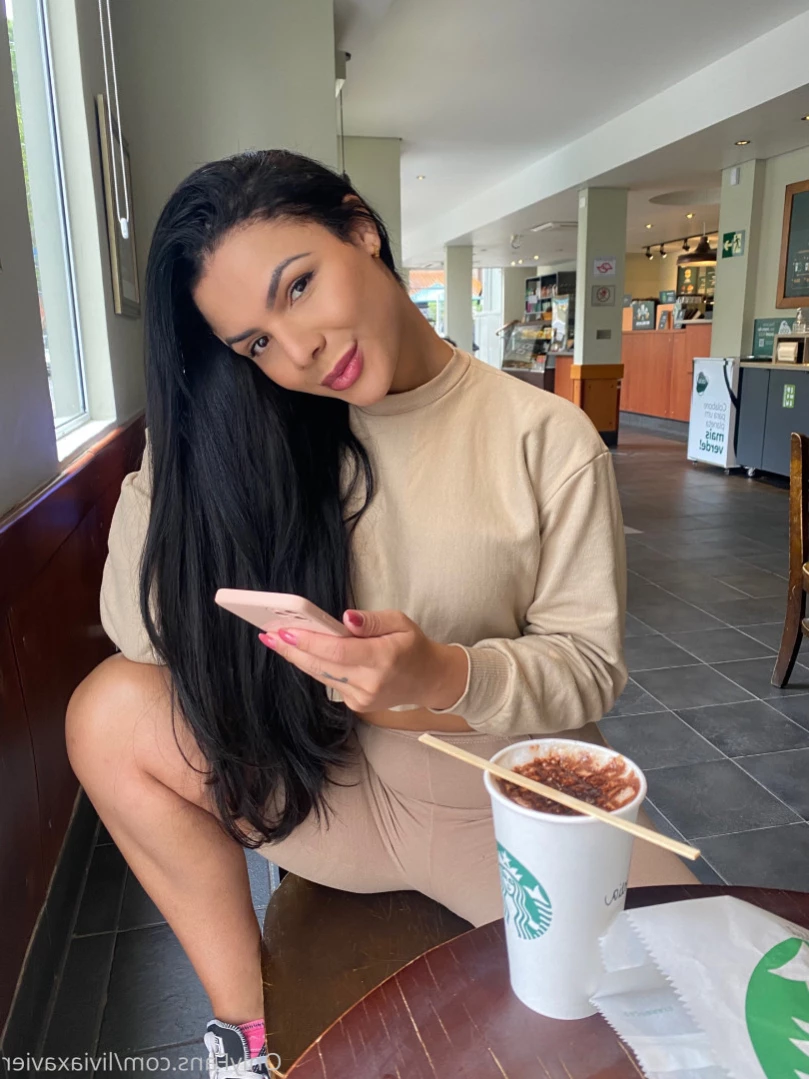 Livia xavier [ liviaxavier ] Onlyfans leaked photo 10883418 on Hotleaks.tv