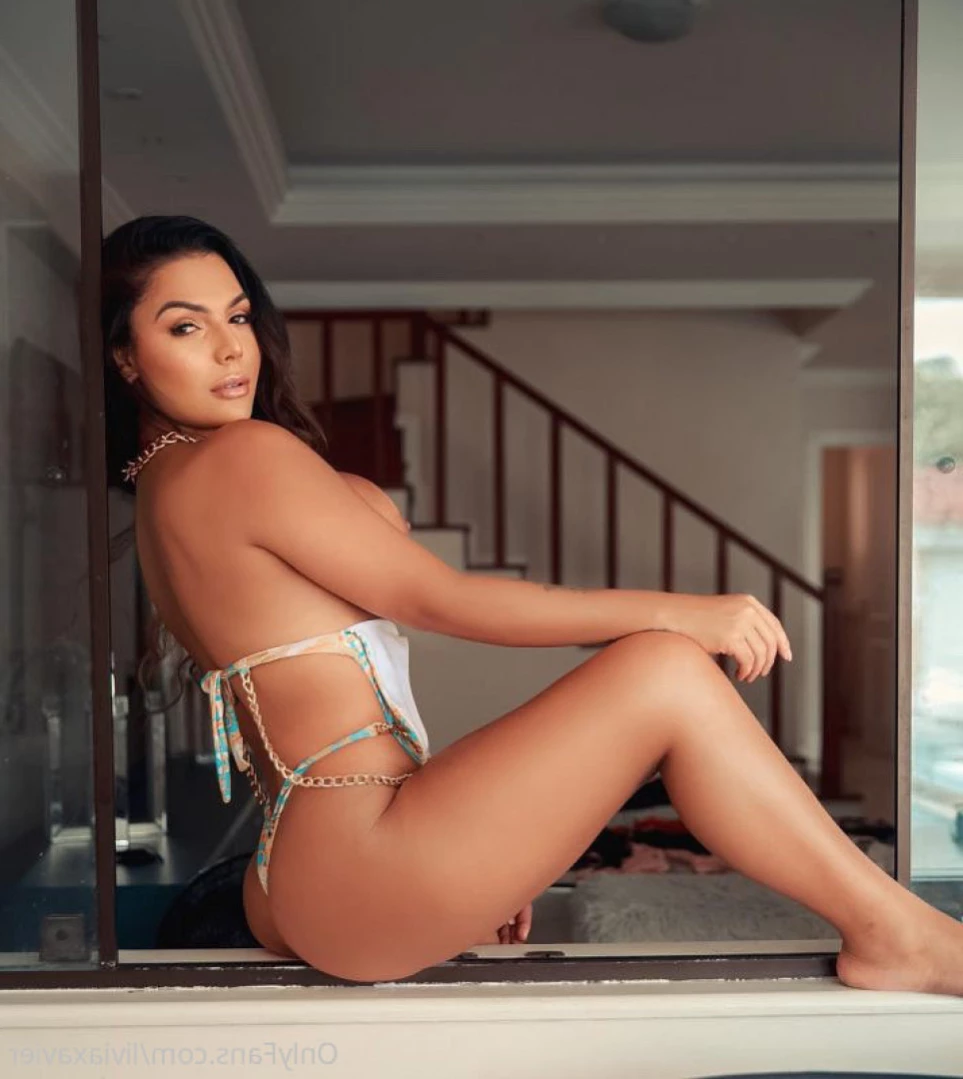 Livia xavier [ liviaxavier ] Onlyfans leaked photo 11826223 on Hotleaks.tv