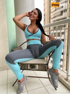Livia xavier