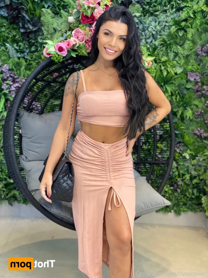 Livia xavier [ liviaxavier ] Onlyfans leaked photo 11869895 on Hotleaks.tv