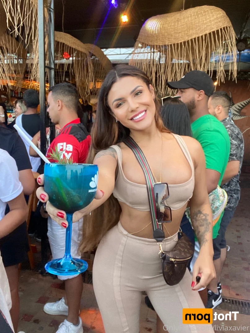 Livia xavier [ liviaxavier ] Onlyfans leaked photo 12343048 on Hotleaks.tv
