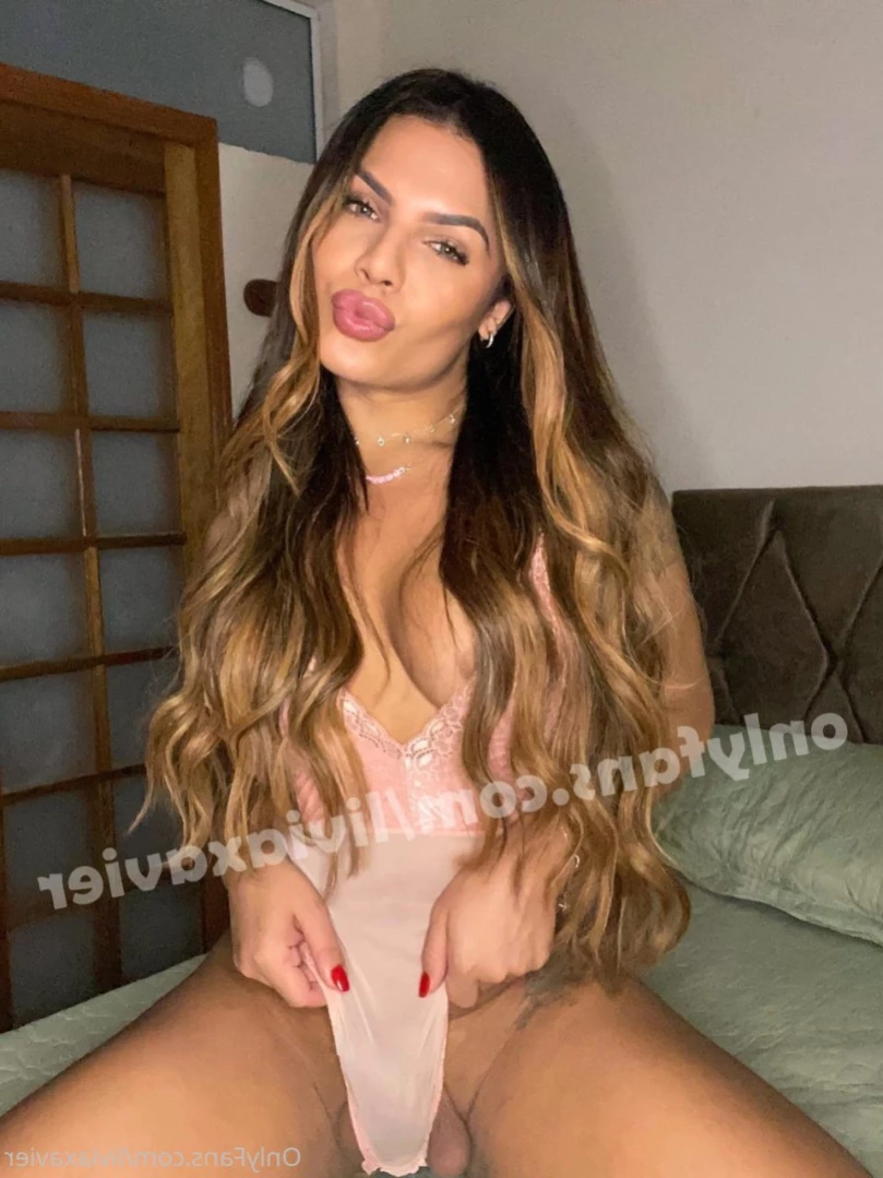 Livia xavier [ liviaxavier ] Onlyfans leaked photo 14828065 on Hotleaks.tv