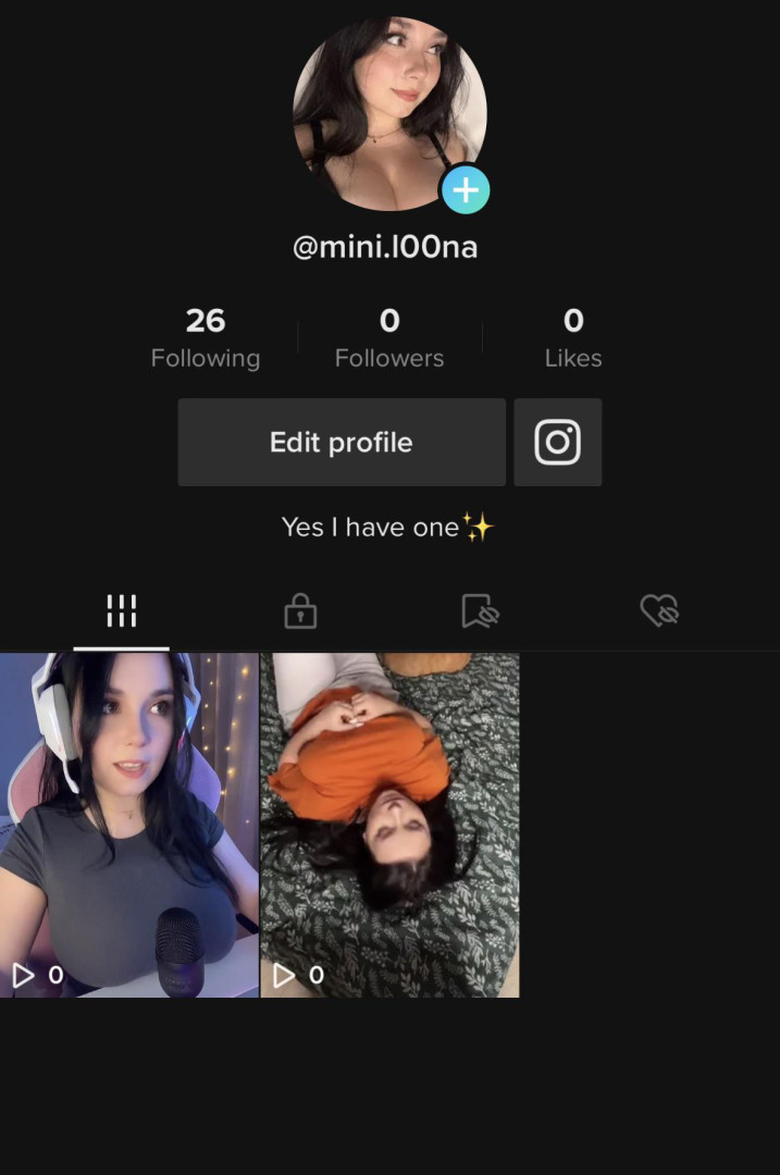 ⭐️Mini Loonaa⭐️ [ miniloonaa ] Onlyfans leaked photo 16601993 on Hotleaks.tv