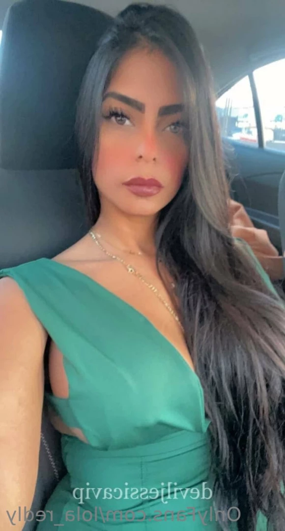 Lola Redly🔥 [ lola_redly ] Onlyfans leaked photo 13144561 on Hotleaks.tv