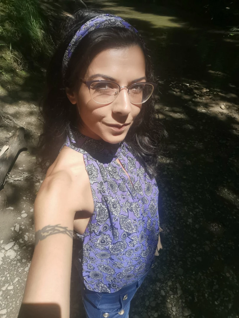 Lou Charmelle FREE [ loucharmellefree ] Onlyfans leaked photo 11606076 on Hotleaks.tv