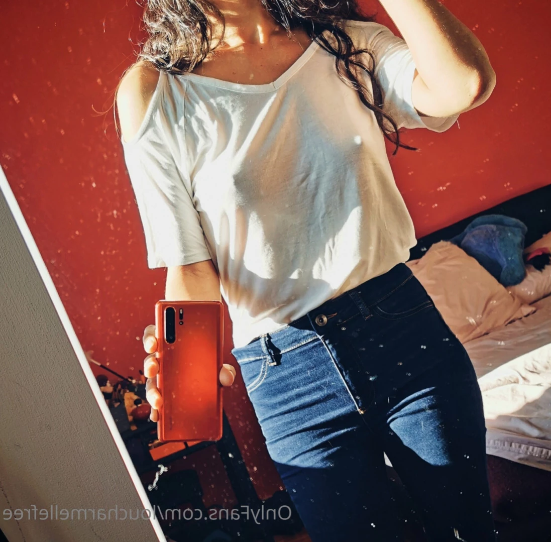 Lou Charmelle FREE [ loucharmellefree ] Onlyfans leaked photo 11967990 on Hotleaks.tv